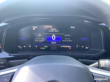 Image véhicule  Volkswagen T-ROC (16)