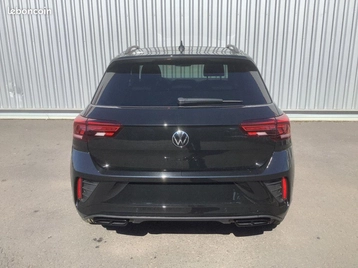Image véhicule  Volkswagen T-ROC (8)