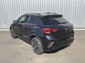 Image véhicule  Volkswagen T-ROC (9)