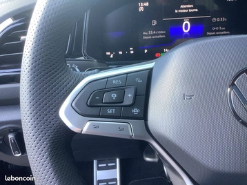 Image véhicule  Volkswagen T-ROC (25)