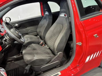 Image véhicule Fiat 500 (9) Image véhicule Fiat 500 (9)