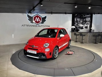 Image véhicule Fiat 500 (0) Image véhicule Fiat 500 (0)