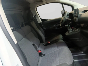 Image véhicule  Citroën BERLINGO (17)