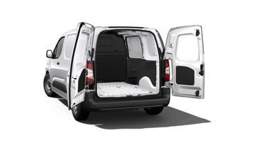 Image véhicule  Citroën BERLINGO (4)