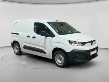 Image véhicule  Citroën BERLINGO (3)