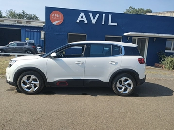 Image véhicule  Citroën C5 AIRCROSS (1)