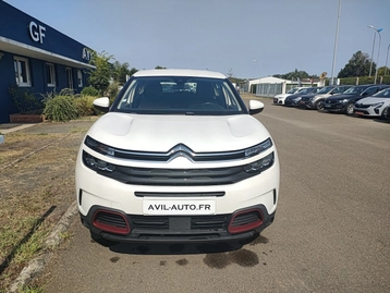 Image véhicule  Citroën C5 AIRCROSS (5)