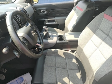 Image véhicule  Citroën C5 AIRCROSS (13)