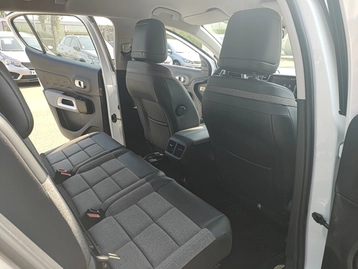 Image véhicule  Citroën C5 AIRCROSS (17)