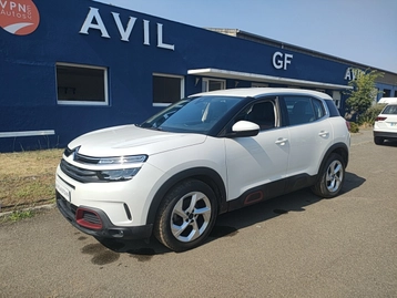 Image véhicule  Citroën C5 AIRCROSS (0)