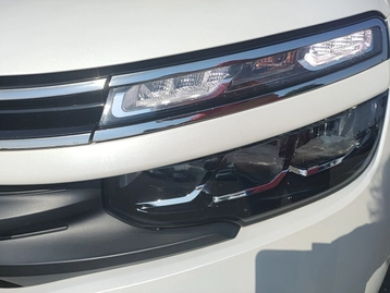 Image véhicule  Citroën C5 AIRCROSS (19)