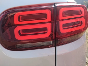 Image véhicule  Citroën C5 AIRCROSS (18)