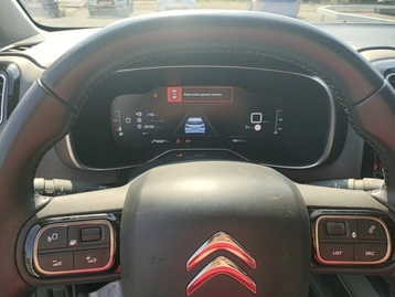 Image véhicule  Citroën C5 AIRCROSS (6)