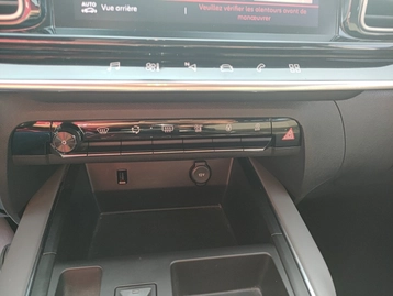 Image véhicule  Citroën C5 AIRCROSS (9)