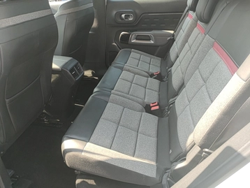 Image véhicule  Citroën C5 AIRCROSS (14)