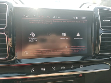 Image véhicule  Citroën C5 AIRCROSS (7)