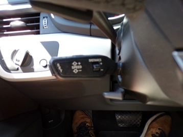 Image véhicule  Audi A4 AVANT (18)