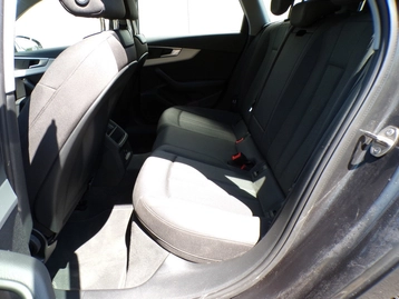 Image véhicule  Audi A4 AVANT (12)