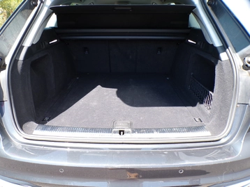 Image véhicule  Audi A4 AVANT (11)