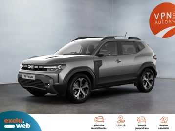 Image véhicule  Dacia DUSTER (0)
