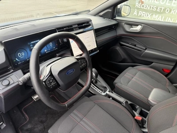 Image véhicule  Ford PUMA (4)