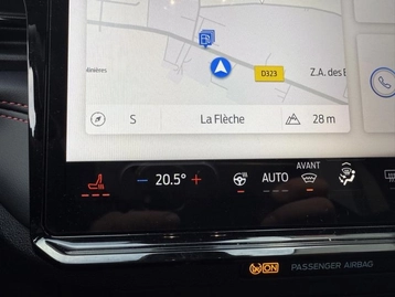 Image véhicule  Ford PUMA (13)