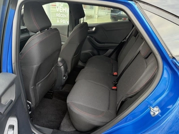 Image véhicule  Ford PUMA (8)