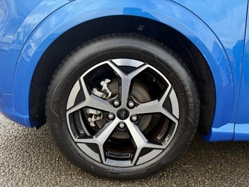 Image véhicule  Ford PUMA (14)