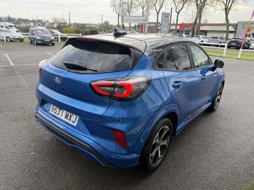 Image véhicule  Ford PUMA (3)