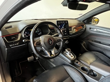 Image véhicule  Renault ARKANA (7)