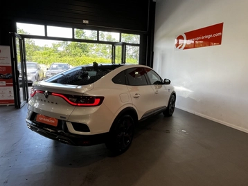 Image véhicule  Renault ARKANA (3)