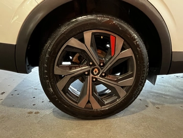 Image véhicule  Renault ARKANA (4)