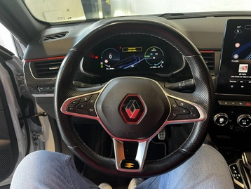 Image véhicule  Renault ARKANA (17)