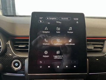 Image véhicule  Renault ARKANA (23)