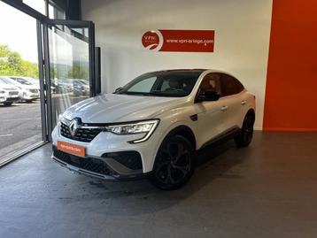 Image véhicule  Renault ARKANA (0)