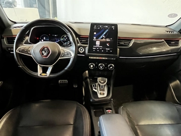 Image véhicule  Renault ARKANA (10)