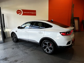 Image véhicule  Renault ARKANA (1)