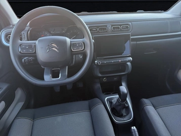 Image véhicule  Citroën C3 (19)