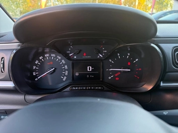 Image véhicule  Citroën C3 (23)