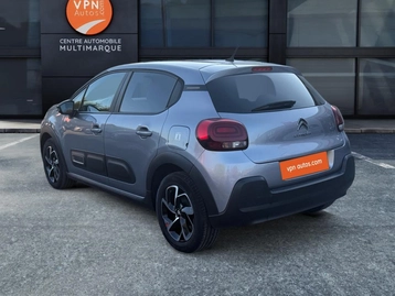 Image véhicule  Citroën C3 (10)