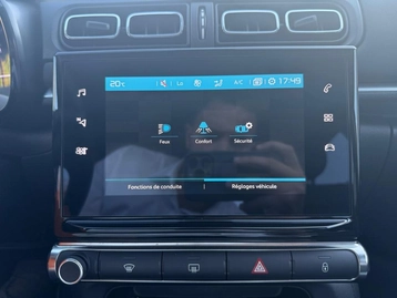 Image véhicule  Citroën C3 (28)