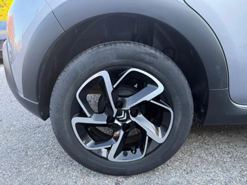 Image véhicule  Citroën C3 (8)