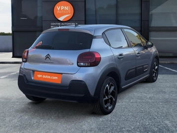 Image véhicule  Citroën C3 (11)