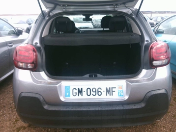 Image véhicule  Citroën C3 (2)
