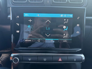 Image véhicule  Citroën C3 (24)