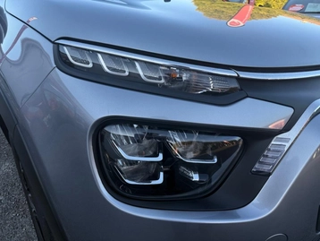 Image véhicule  Citroën C3 (13)