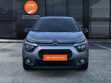 Image véhicule  Citroën C3 (2)