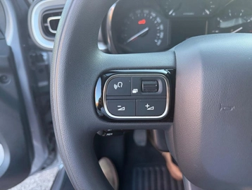 Image véhicule  Citroën C3 (21)