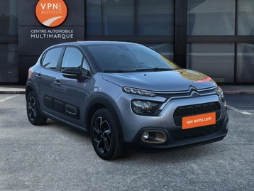 Image véhicule  Citroën C3 (1)