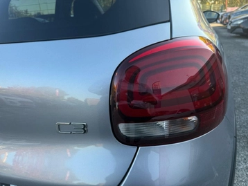 Image véhicule  Citroën C3 (12)